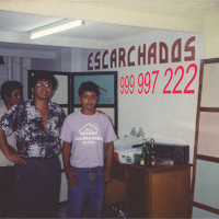 Escarchados Decorativos