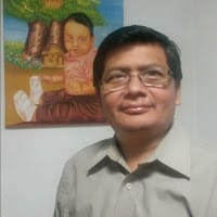 Jose Freddy Hernandez Perez