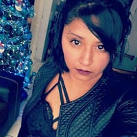 lucesita castillo