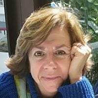 María José Rodríguez Poblete