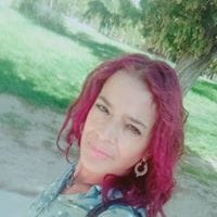 Ana Maria Cortés González