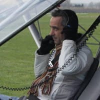 Xavier Carbonell