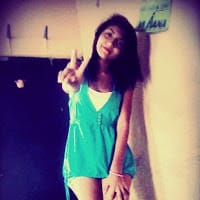 Nathalia Melannie