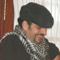 antonio sanchez