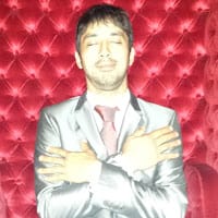 Isaac Sanchez