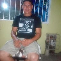 Cristobal Benitez
