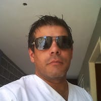 Silas Bernabe Albarenque