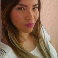 Itzel corona