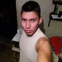Jose Abel Dominguez Barrera
