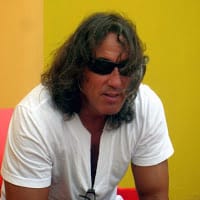 carlos chenel rodriguez