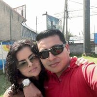 Patricio Zamora