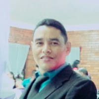 Jose Alejandro Ruiz Beltrand