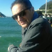 V. ENRIQUE DIAZ SALDAÑA