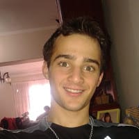 Matias Hogne