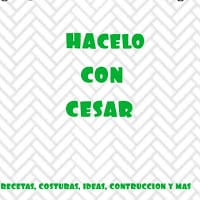 Hacelo con César