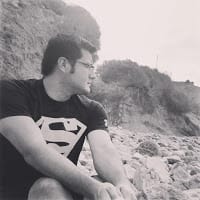 Jose Roberto Esteban Garcia