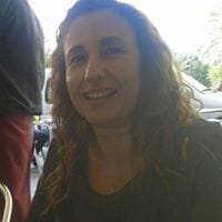 M. Pilar  Martí Fernández - Pacheco