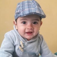 Irving Salazar Eusebio