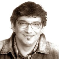 Nacho Achútegui Conde