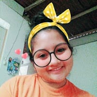 STEPHANY DE MARIA MONGE AYACHI