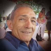 Narciso Pé Pérez