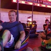 Fernando Gómez Lorenzo