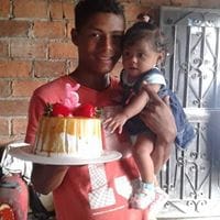 Jorlin antonio Ubecastro