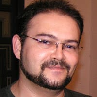 Antonio José García Recamales