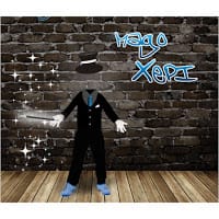 Mago Xepi