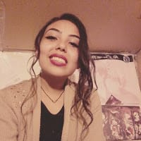 Catalina Araya Apablaza