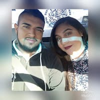 Carolina & Alfredo