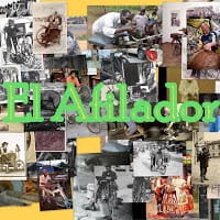 Josef Klöckl,Afilador Granada