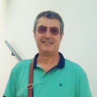 Manu Martin