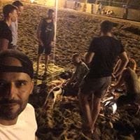 Pablo Lozano Rodríguez