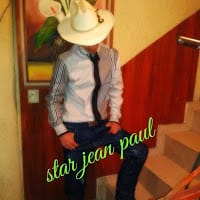 STAR JEAN PAUL