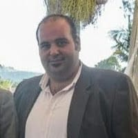 Agustin Zarco Silvestre