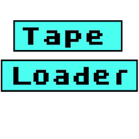Tape Loader