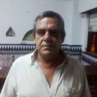 Paulino Esparragosa Rodríguez