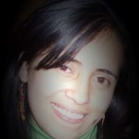 Marcela Garcia