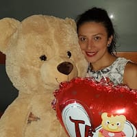 Helene Gastón