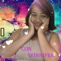 Handmade Winnifer