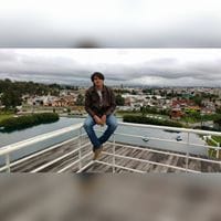 Einer Enrique Flores Pacheco