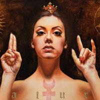 Tatiana Arevalo Luna