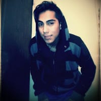 Elias Caro