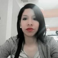 Allison Neyra Salcedo
