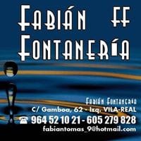 Fabian Tomas
