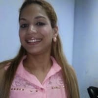 Ana Rodriguez
