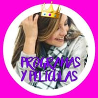 Programas Y Peliculas