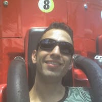 David Agudelo