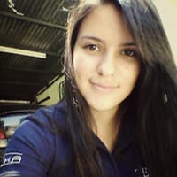 Amanda Chavarría